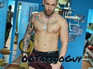 00TattooGuy Sexties