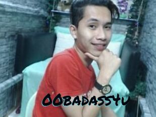00badass4u Sexties