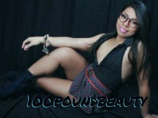 100poundbeauty