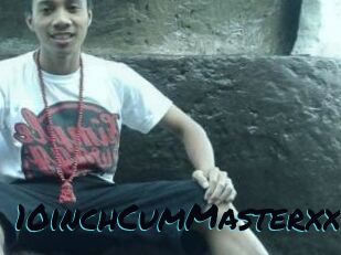 10inchCumMasterxxx