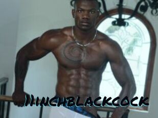 11inchblackcock