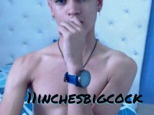 11inchesbigcock