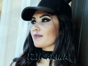 121Karina