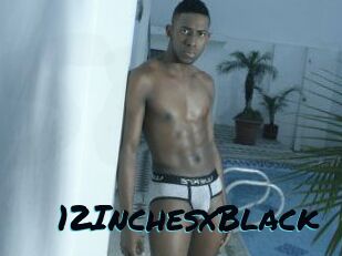 12InchesxBlack