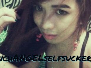 12inchANGELselfsucker