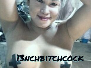 13nchbitchcock