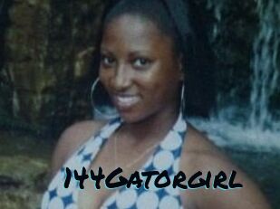 144Gatorgirl