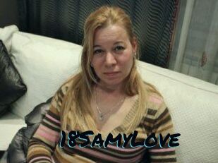 18SamyLove