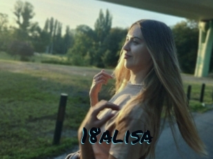 18alisa Sexties