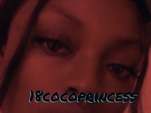 18cocoprincess