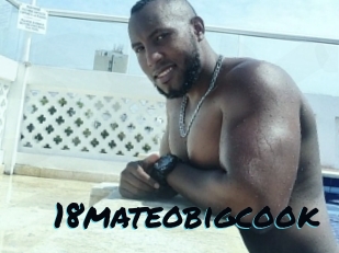 18mateobigcook Sexties