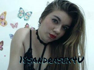 18sandrasex4U
