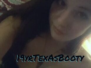 19yrTexAsBooty