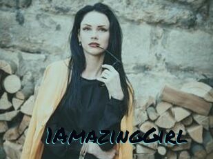 1AmazingGirl