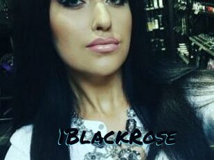 1BlackRose