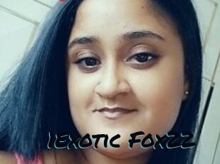 1Exotic_Fox22