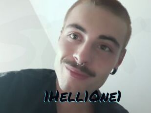 1Hell1One1