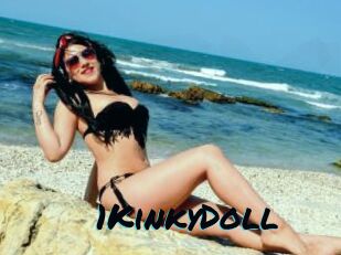 1KinkyDoll