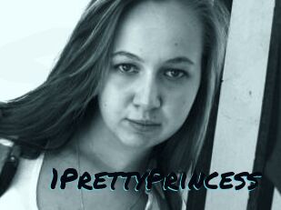 1PrettyPrincess