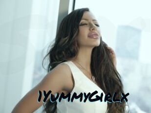 1YummyGirlx