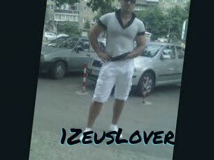 1ZeusLover