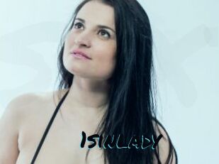 1sinlady