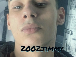 2002jimmy Sexties
