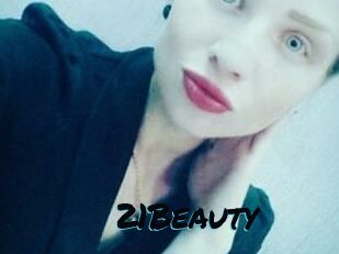 21Beauty