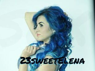 23sweetElena Sexties