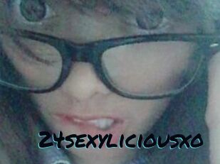 24sexyliciousxo