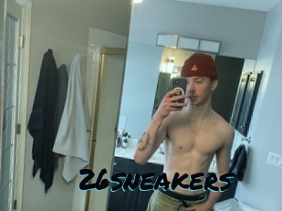 26sneakers