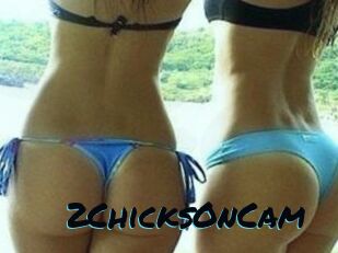 2ChicksOnCam Sexties