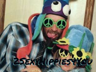 2_Sexy_Hippies_4_You