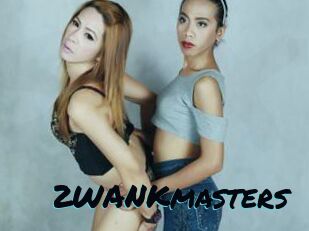 2WANKmasters