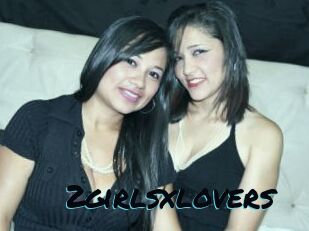 2girlsxlovers