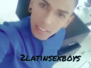 2latinsexboys