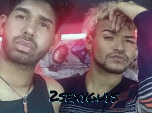 2sexyguys