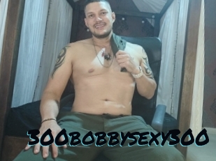 300bobbysexy300 Sexties