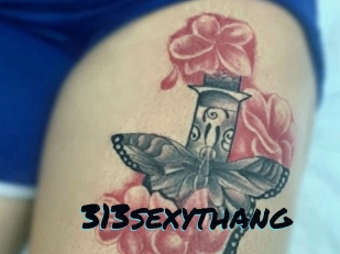 313sexythang Sexties