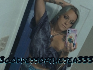 333goddessofthesea333 Sexties