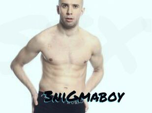 3niGmaboy Sexties