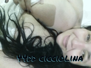 44dd_cicciolina Sexties