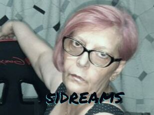51DREAMS Sexties
