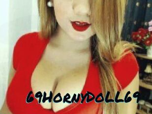 69HornyDoLL69
