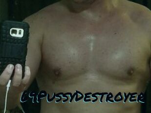 69PussyDestroyer