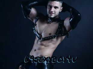 69sexyboy4u Sexties