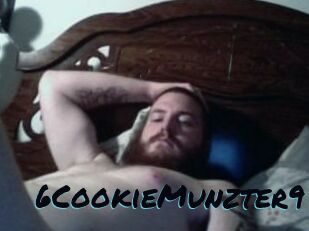 6CookieMunzter9