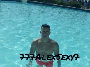 777AlexSexy7