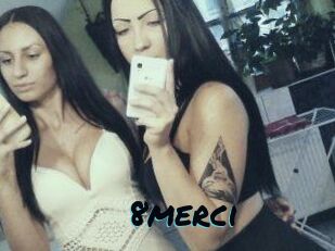 8merci Sexties