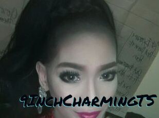 9InchCharmingTS